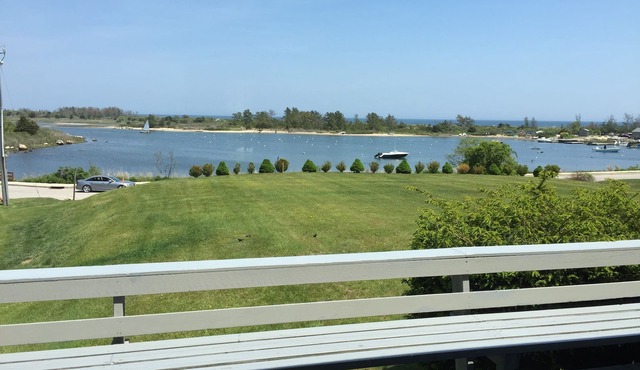 Ocean View and Private Beach Unit 1