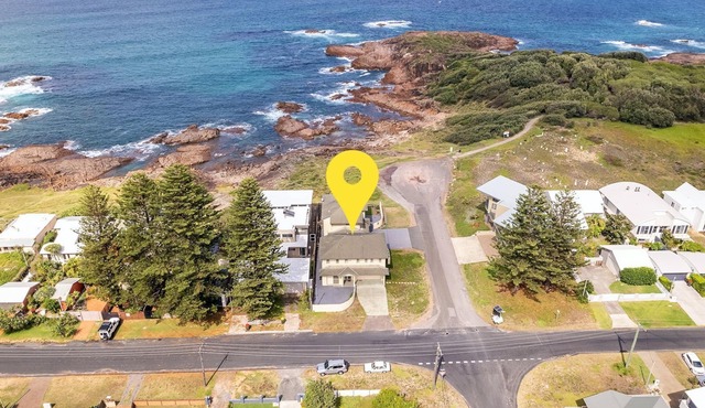 Ocean View Anna Bay, 23 Ocean Avenue