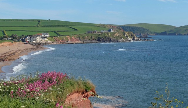 Ocean View Apartment