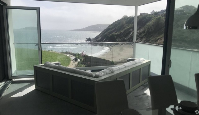 Ocean View Apartments