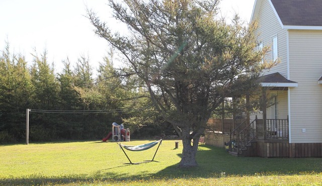 Ocean View At Osprey Lane