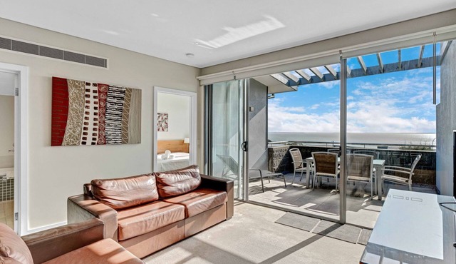 Ocean View at Silverwater