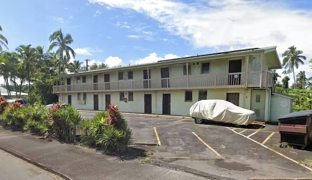 Ocean View Balcony 2BR Near Beach and Downtown