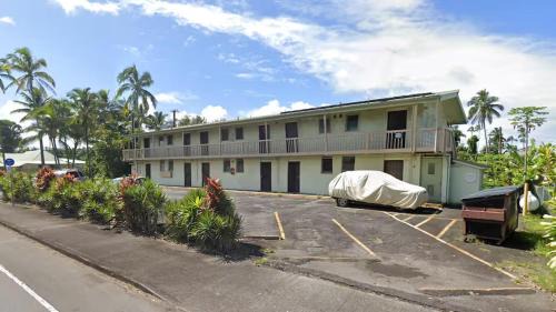Ocean View Balcony 2BR Near Beach & Downtown