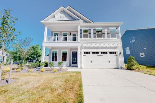 Ocean View Beach Club - 19 Murrells Ct