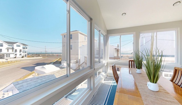 Ocean View Beach Retreat