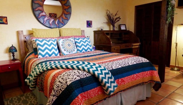 Ocean View Casita