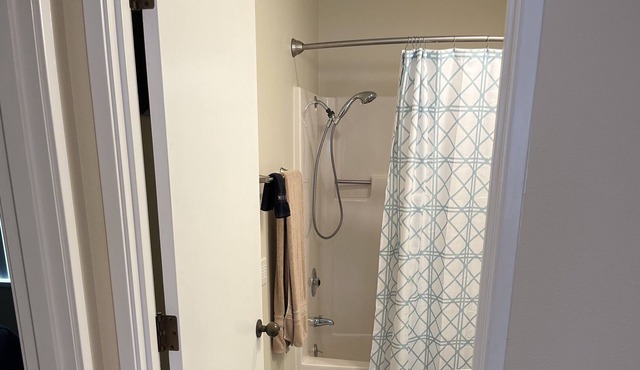 Ocean View Condo in Gated Community