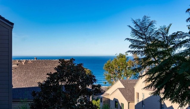 Ocean View Condo Pool Spa Gym Tennis