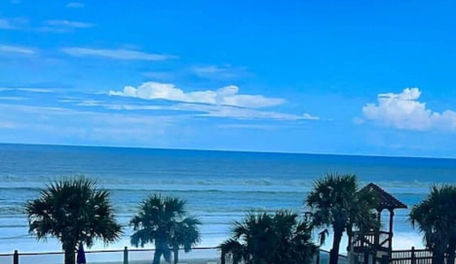 OCEAN VIEW Condo Daytona Beach