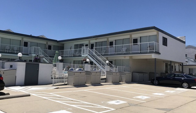 Ocean View Condo in NWW