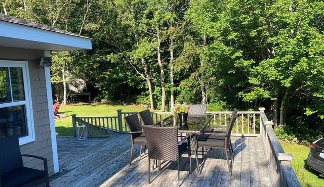 Ocean View Cottage Antigonish County