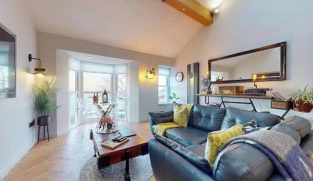 Ocean View Cottage - Mumbles