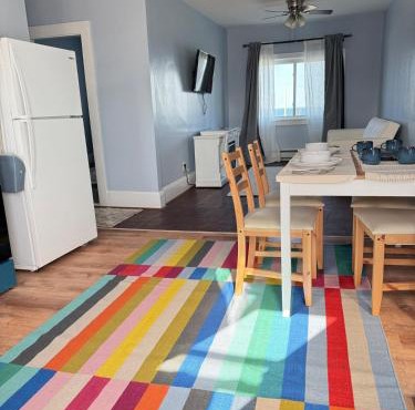 Ocean View Cozy Stay 3