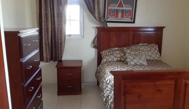 OCEAN VIEW EN EL MALECON