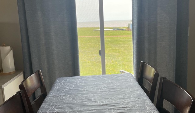 Ocean View Family Friendly Cottage