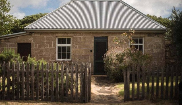 Ocean view getaway in Cape Bridgewater