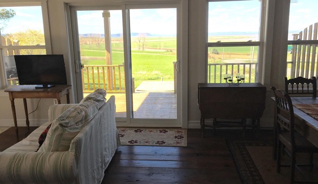 Ocean view Grande Pre/Wolfville