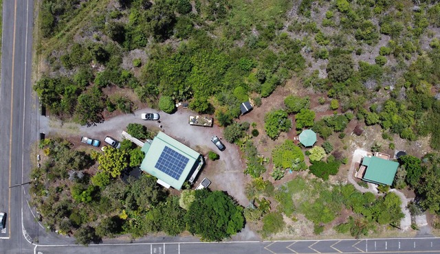 Ocean View HI /The Dolphin - Just finished major upgrades