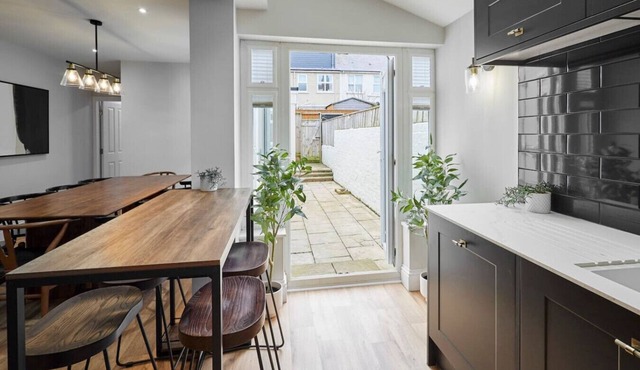 Ocean View - Hornsea