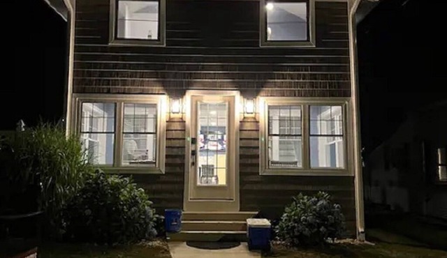 Ocean View in Old Lyme