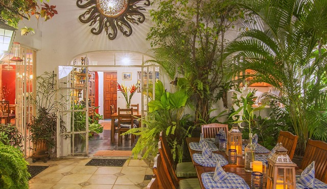 Ocean View - In the Heart of Old Town -Casa Romance Escondido