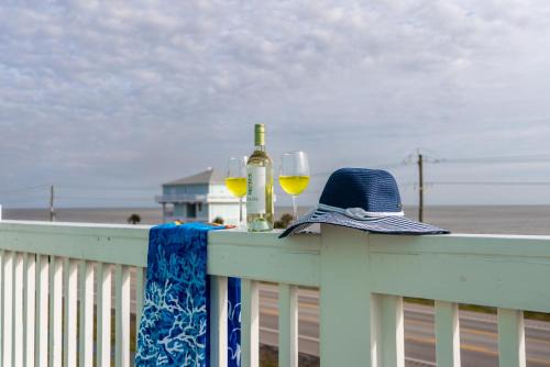 Ocean View l Hot Tub l Pet-Friendly