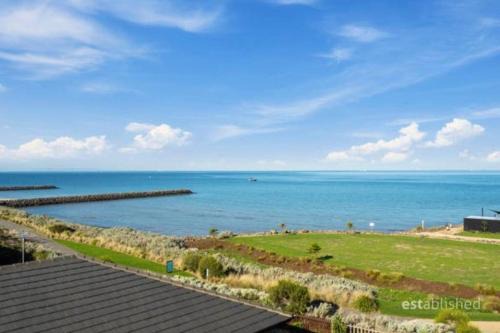 Ocean View - Lighthouse Apt