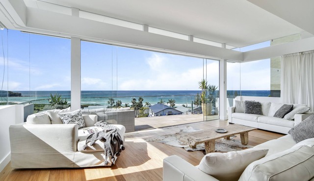 Ocean View - located in Manly Beach