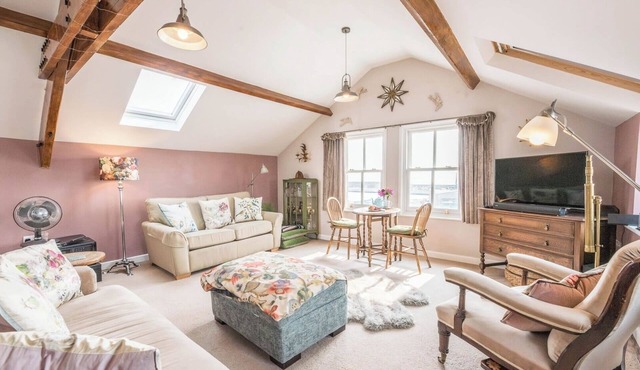 Ocean View, Lowestoft