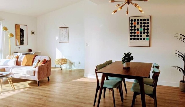 OCEAN VIEW LUXURY Manhattan Beach Townhouse