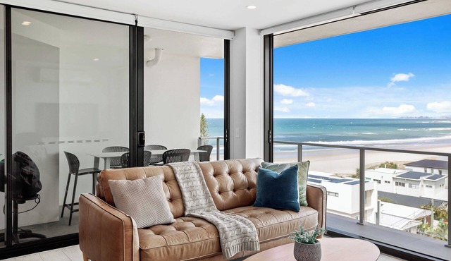 Ocean View Luxury in Periscope