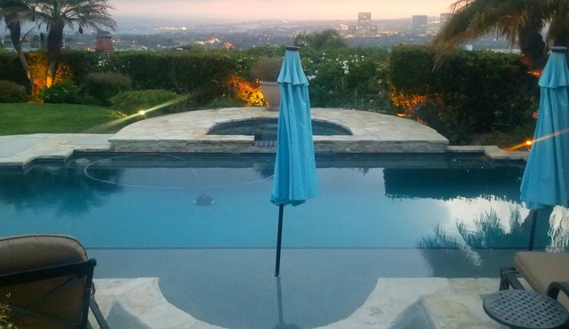 Ocean View Newport Mansion Estate