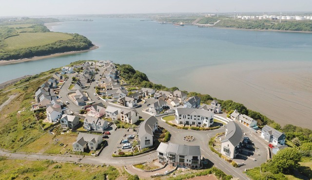 Ocean View/Pembrokeshire/Petfriendly