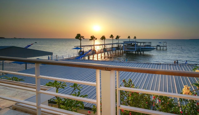 Ocean View Residence - Hotel Jepara