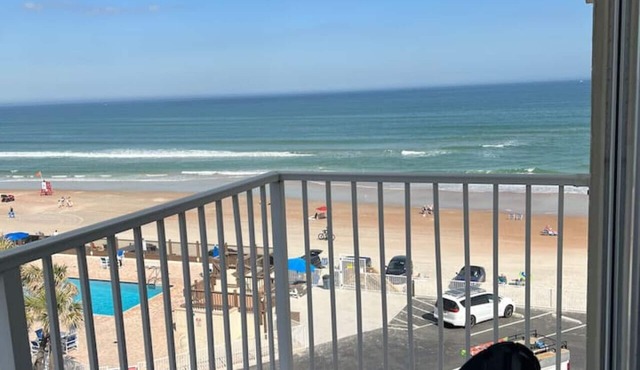 OCEAN VIEW Studio@Daytona Zzz 4