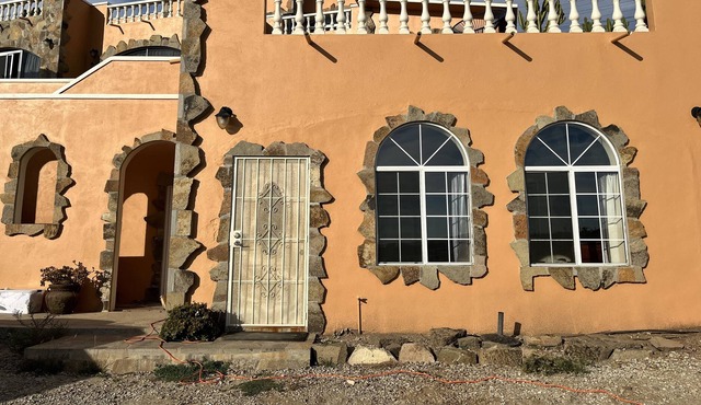 Ocean view Tuscan casita in La Mision