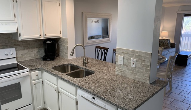 Ocean View Unit 3305 - Ocean & Racquet Resort [20% DISCOUNT ON 7+ NIGHT STAYS]