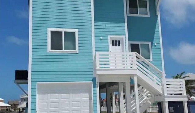 Ocean view- Unit 24