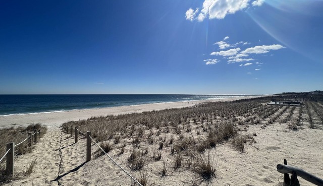 Ocean View Cottage w/Shared "Private" Beach #1