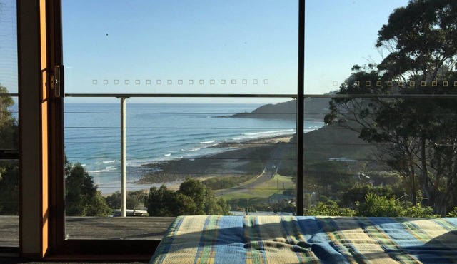 Ocean View - Views Galore