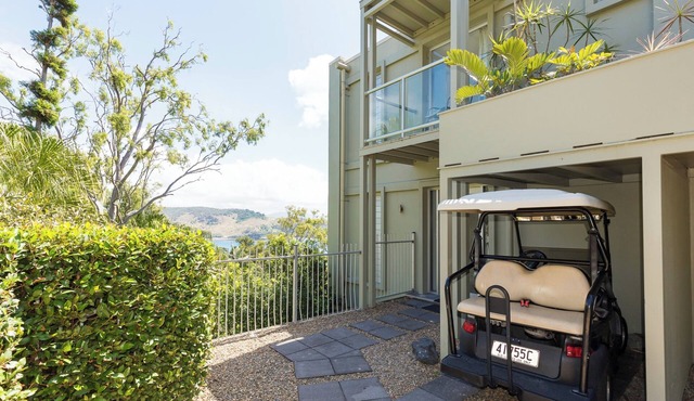 Ocean View Villa -01