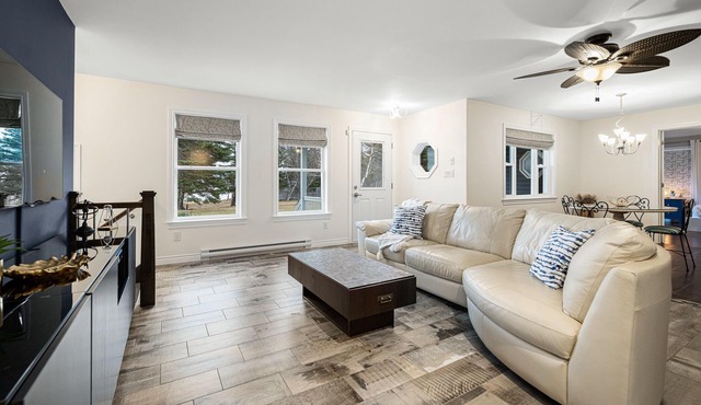 Ocean View Villa Grand Digue NB