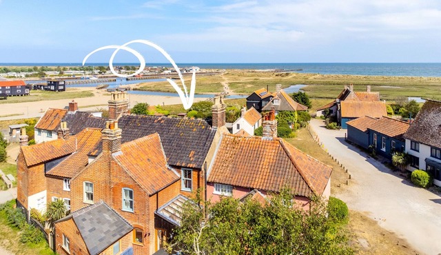 Ocean View, Walberswick