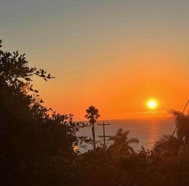 Ocean View with 2 Patios in Sunset Cliffs Point Loma