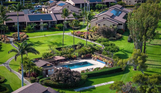 Ocean view with amazing sunsets!