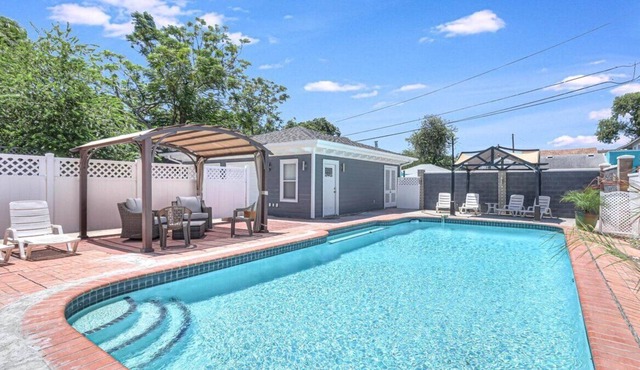 Ocean View with Private Pool Casa de Joy Dos