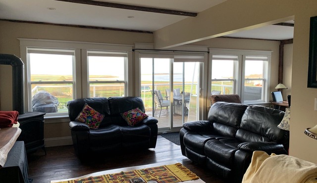 Ocean View/Wolfville/Grand Pre