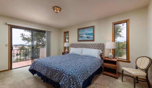 Ocean Views 4 BR/3.5 Bath Arroyo Grande/Pismo Beach
