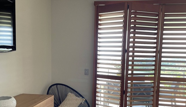 Ocean views and 15mins from the beach